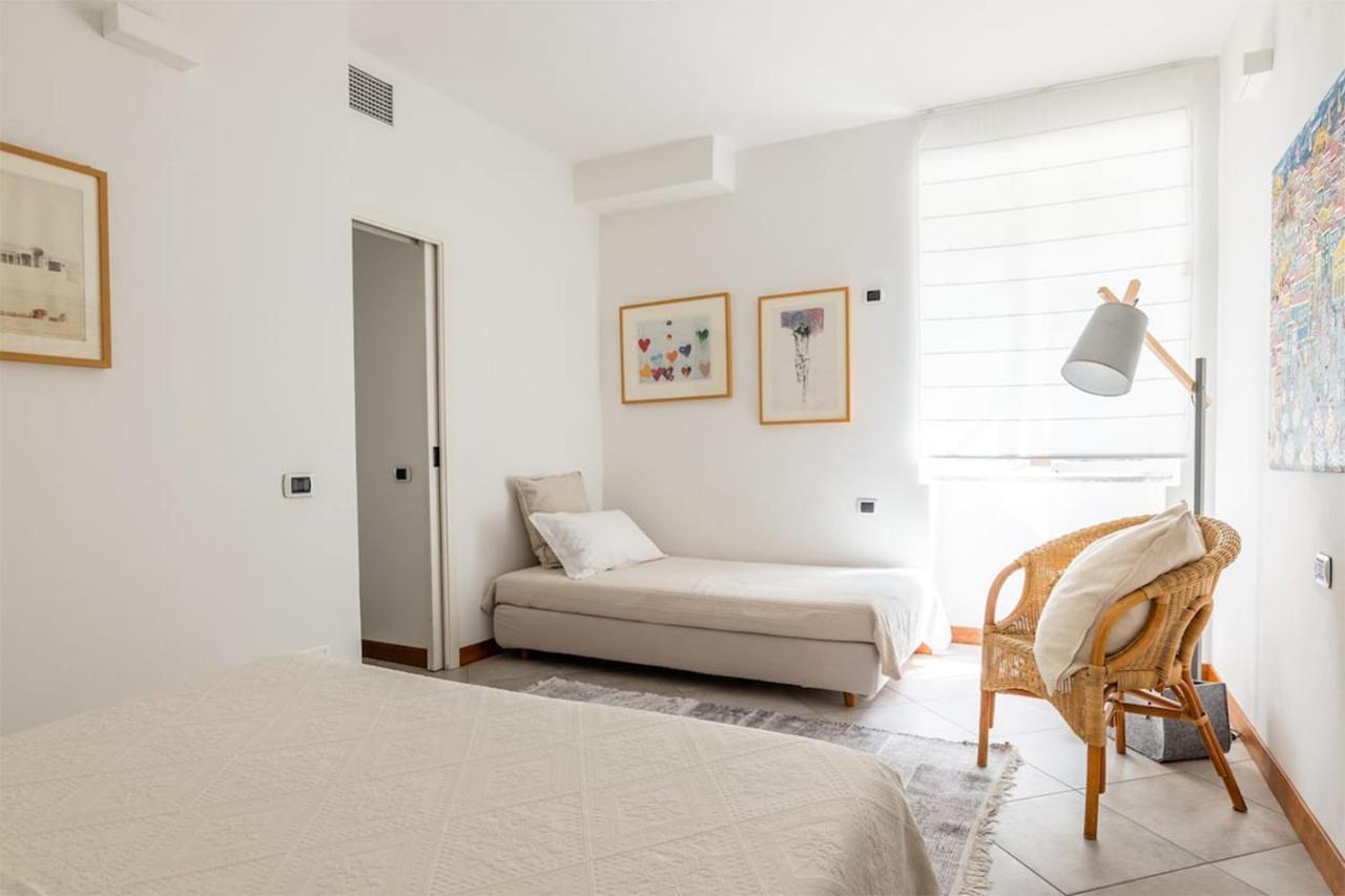 Appartamento Terrace On The Lake Oliveto Lario Esterno foto